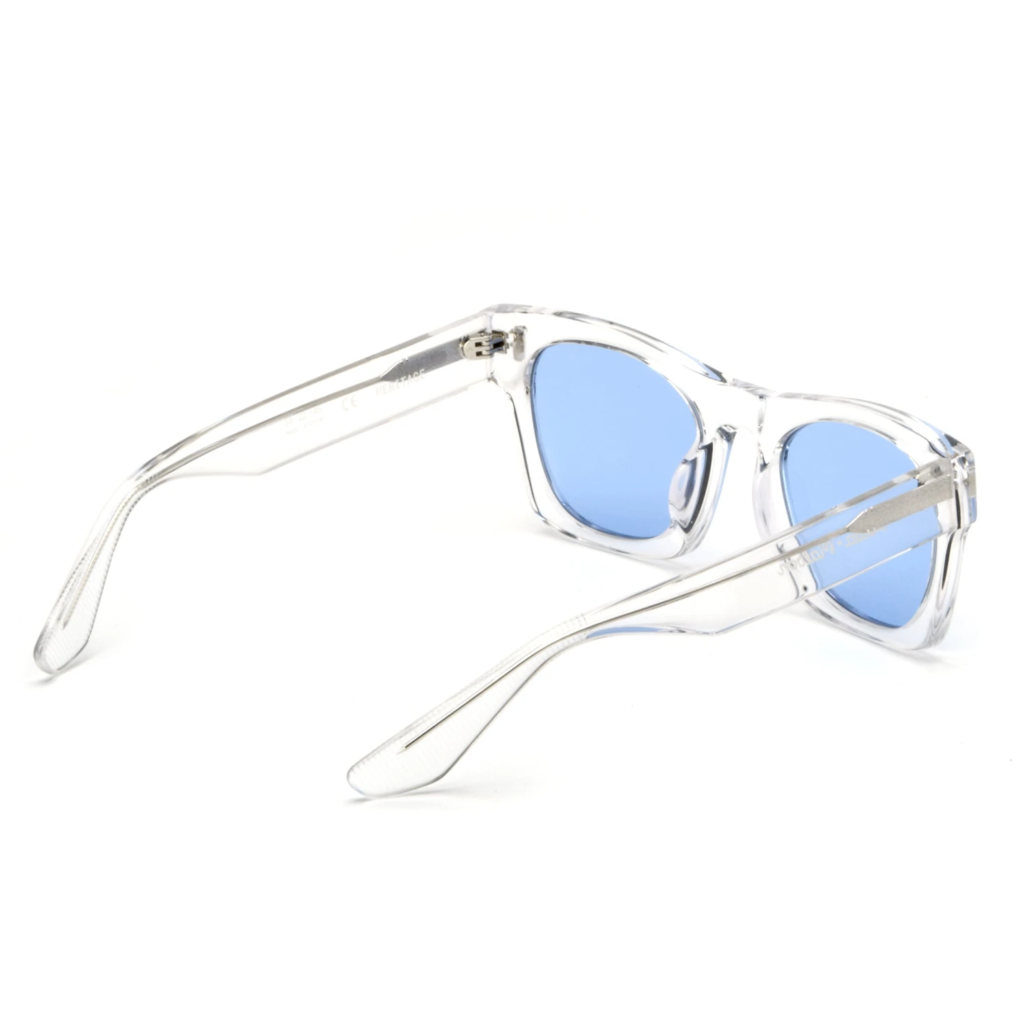 Malbon X AKILA Heritage Sunglasses - Image 5