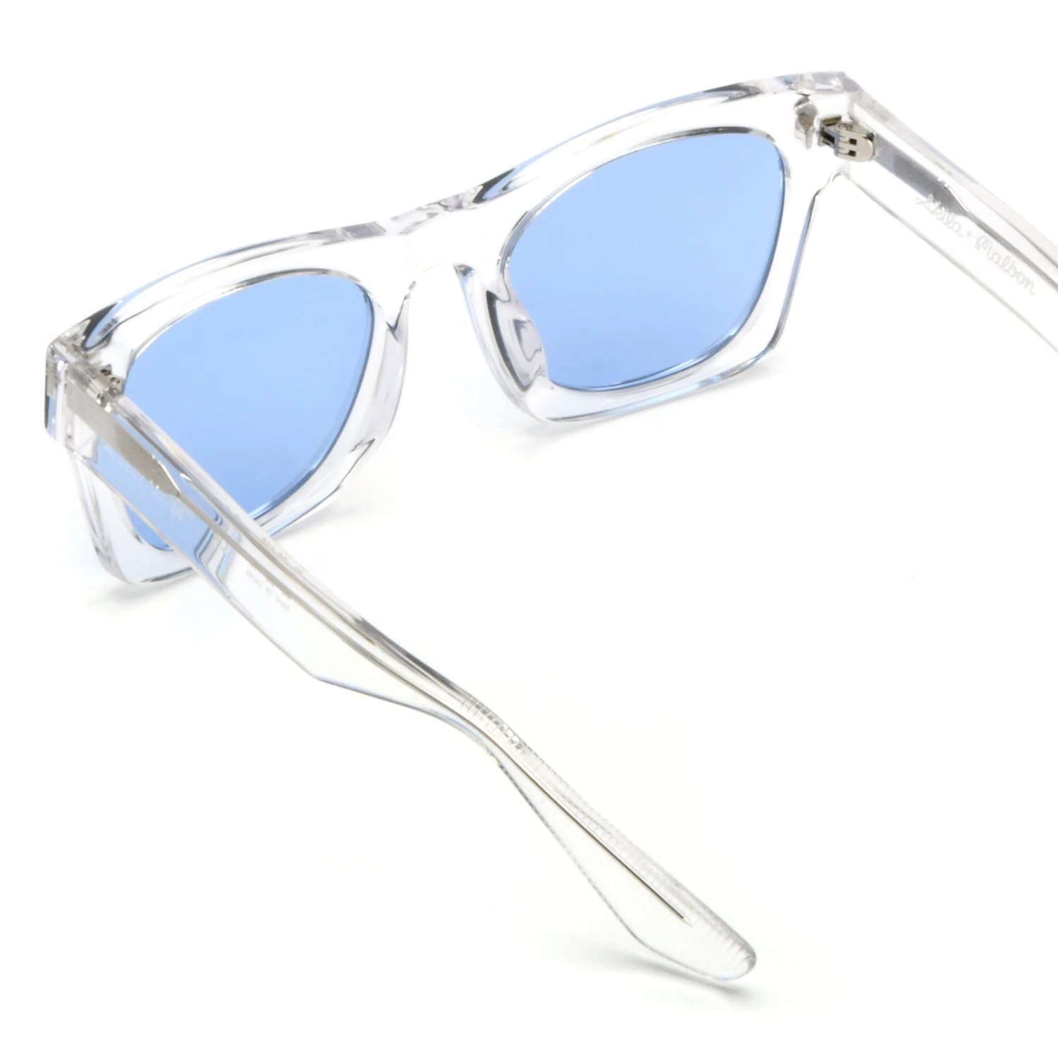Malbon X AKILA Heritage Sunglasses - Image 7