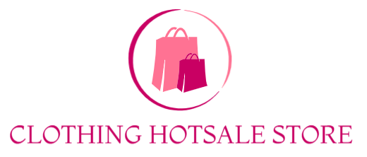 Clothing Hotsale Store