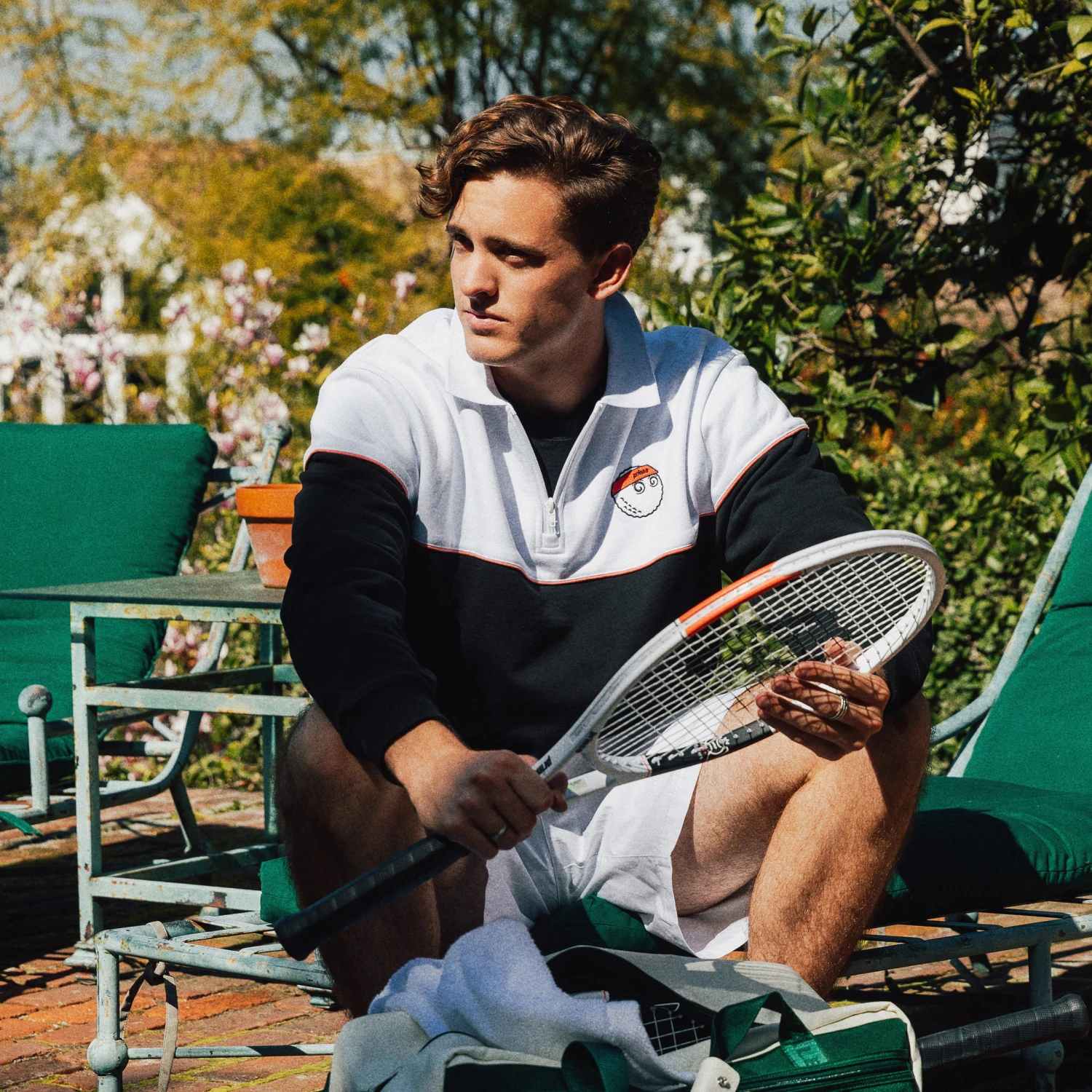 MALBON X PRINCE ROLAND RUGBY - Image 3