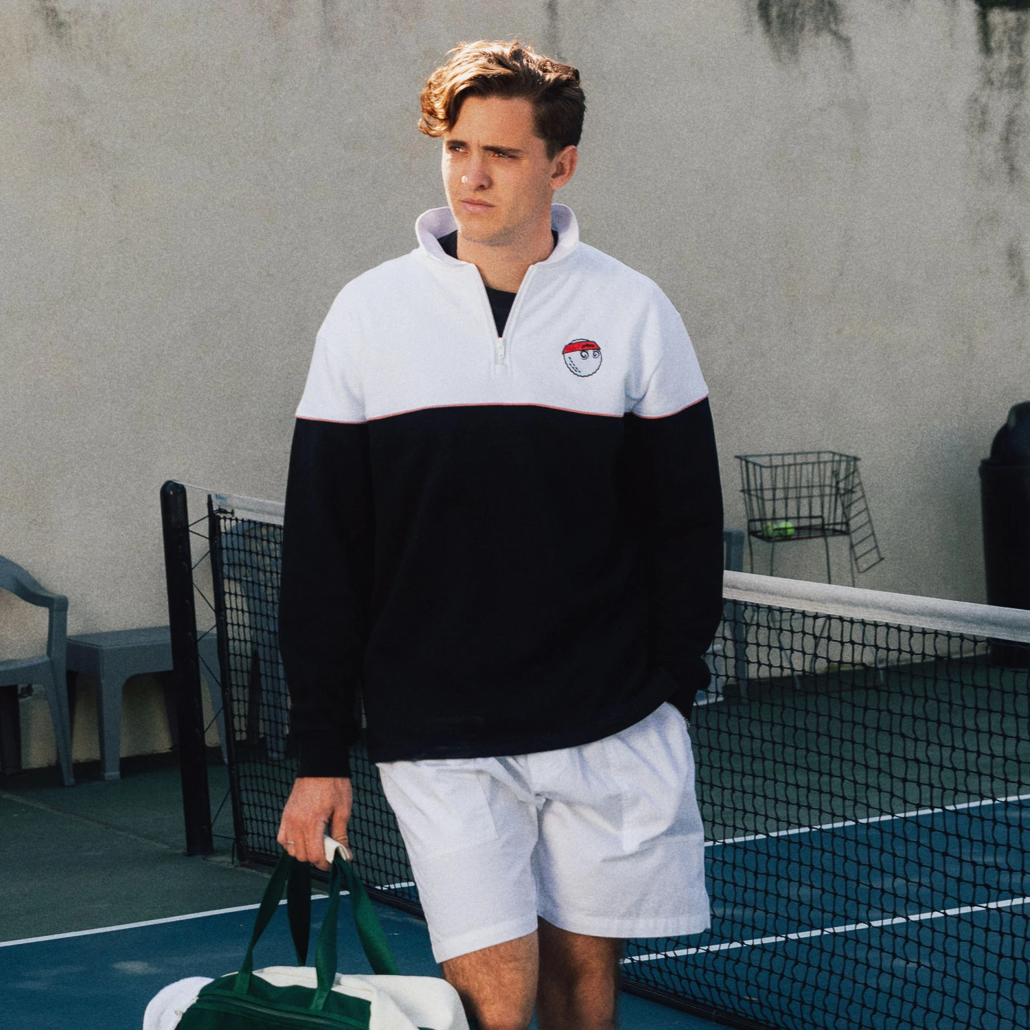 MALBON X PRINCE ROLAND RUGBY - Image 2